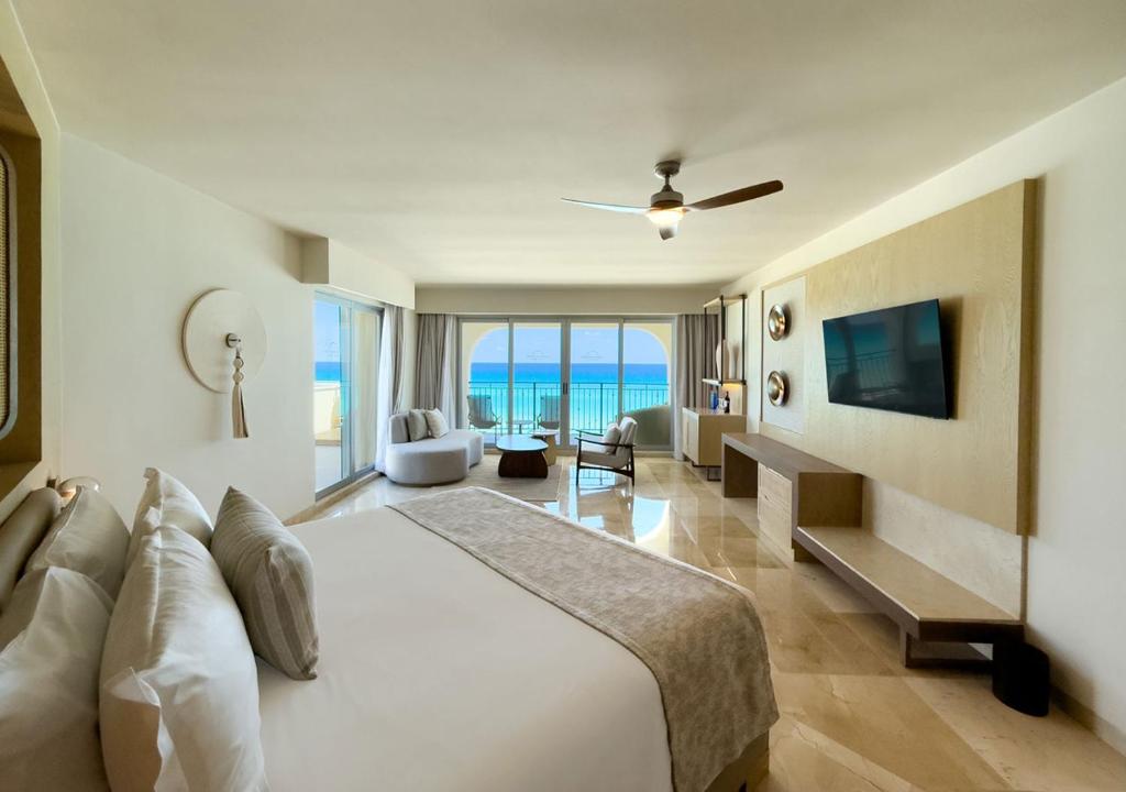 Grand Park Royal Cancun - All Inclusive - 5
