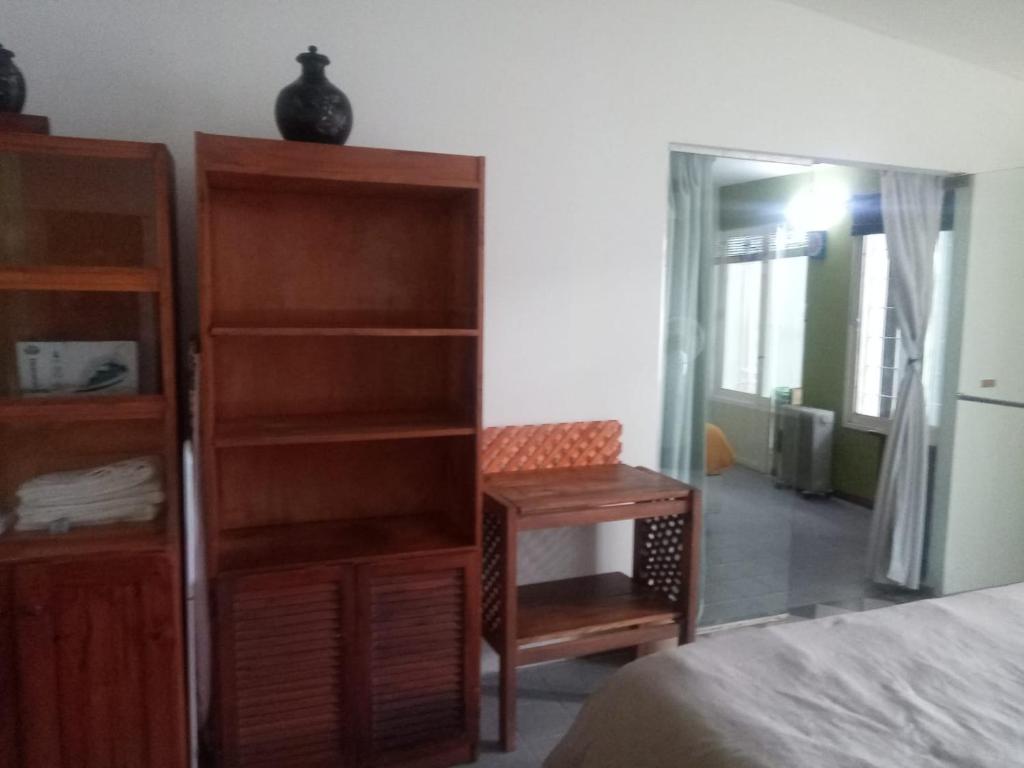 RAIZ DEL CIELO, entre 2 jardines de ensueño - 5