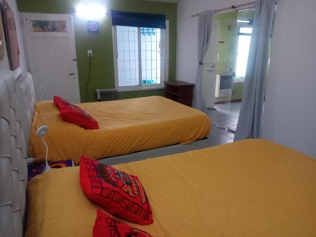 RAIZ DEL CIELO, entre 2 jardines de ensueño - 1