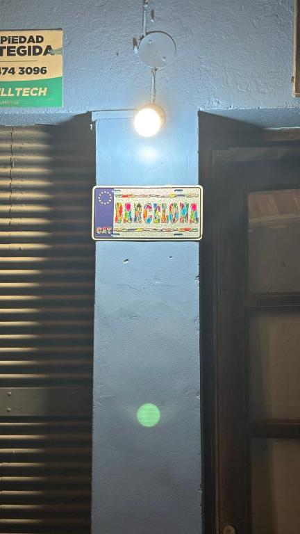 Casa Chuy Barcelona - 2