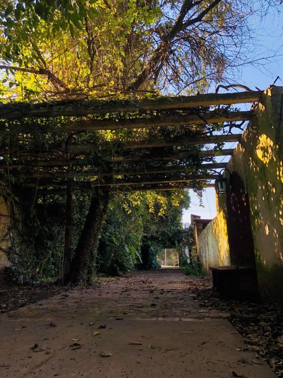 La Manquel - Casa y Yungas - 3