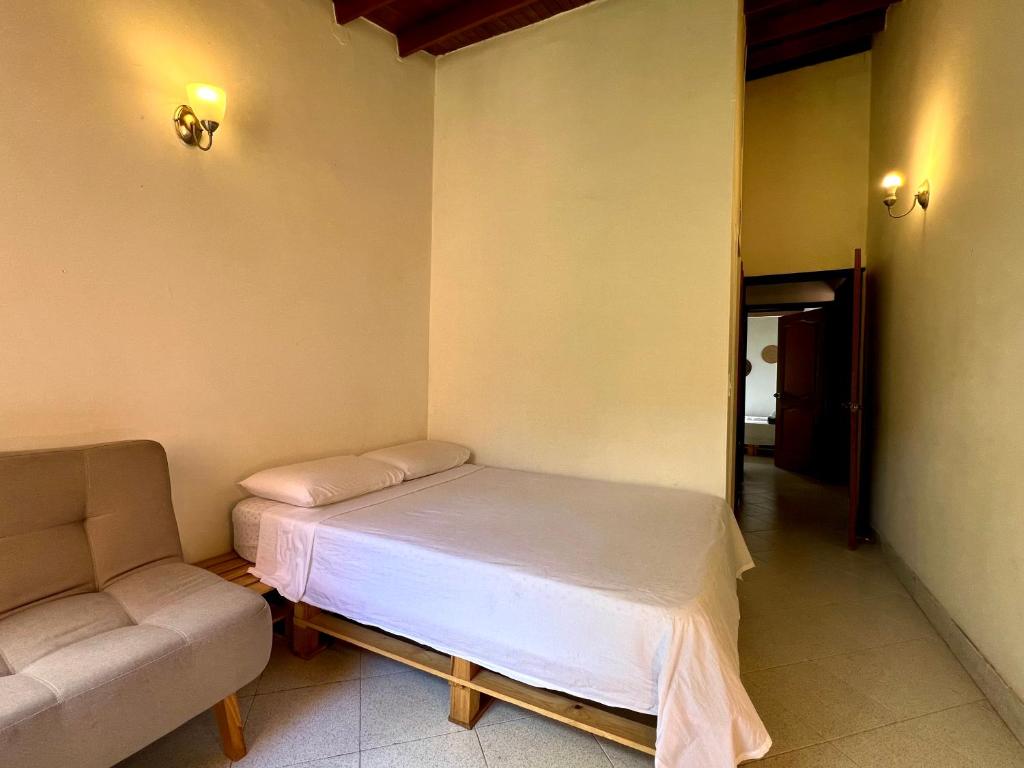 Casa Pantera - 5