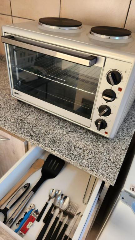 Apartamento 5 - 4