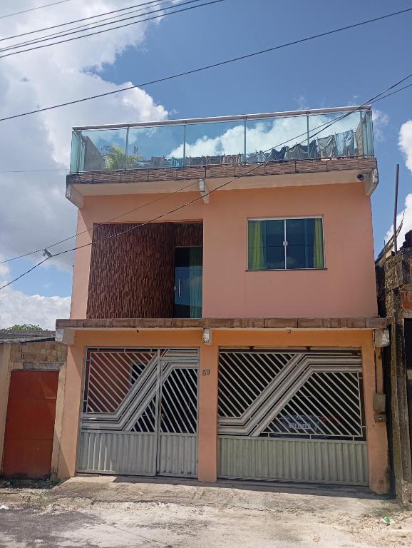 Casa pra Cop 30, Belém