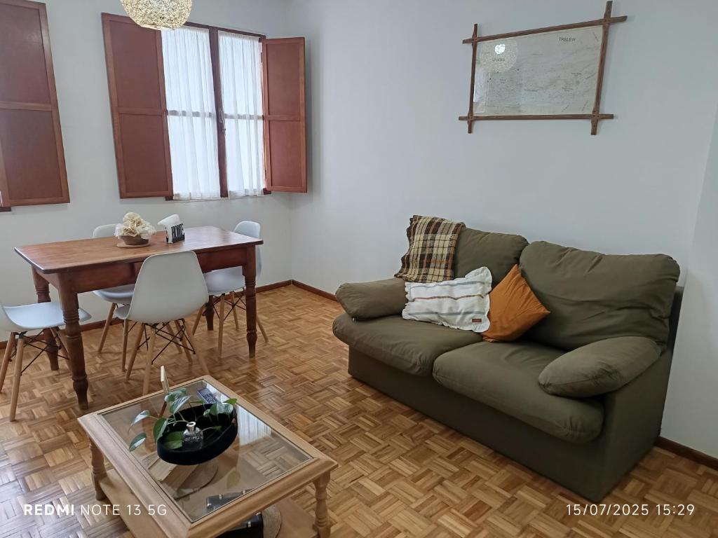 Tu Hogar en Trelew II Céntrico y Hogareño - 1