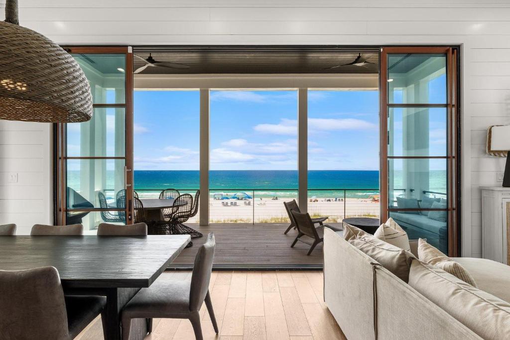 On Deck, Panama City Beach