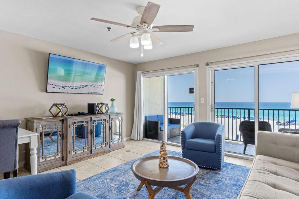 Windancer 310, Destin