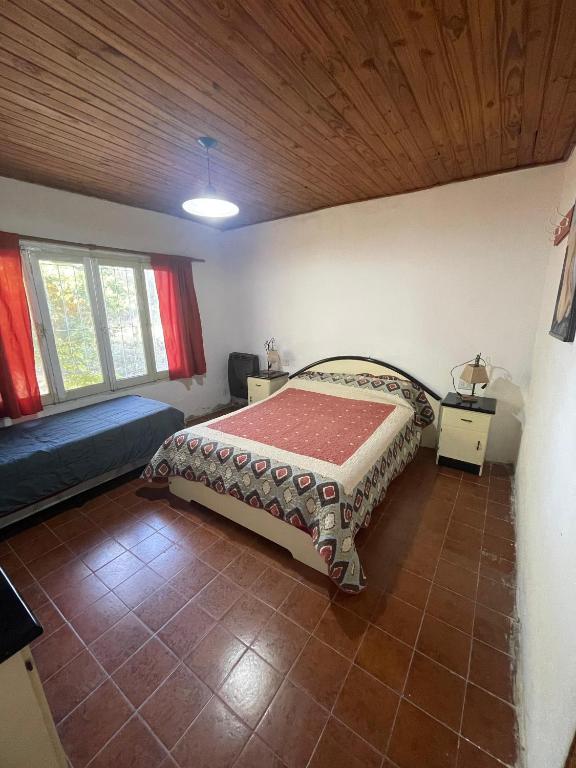 Casa de chacra - 1