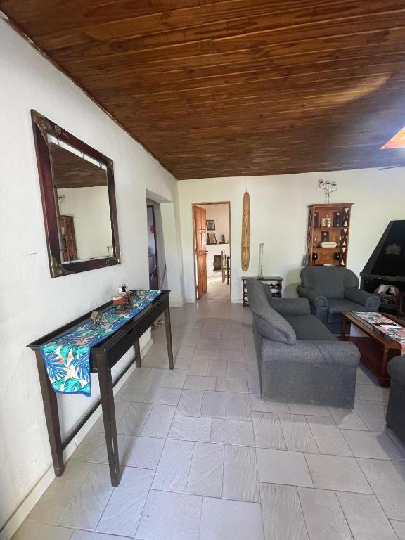 Casa de chacra - 3
