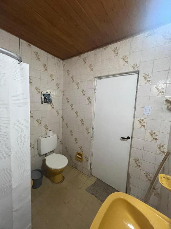 Casa de chacra - 5
