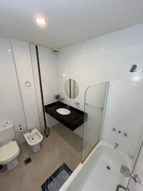 Departamentos Luxe Termal - 5