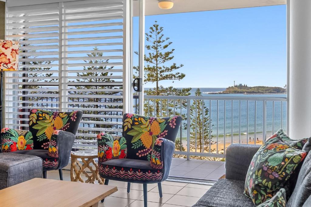 Syrenuse 22, Mooloolaba