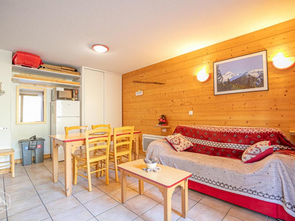 Appartement duplex 6 pers, terrasse, connectivité, parking - 3