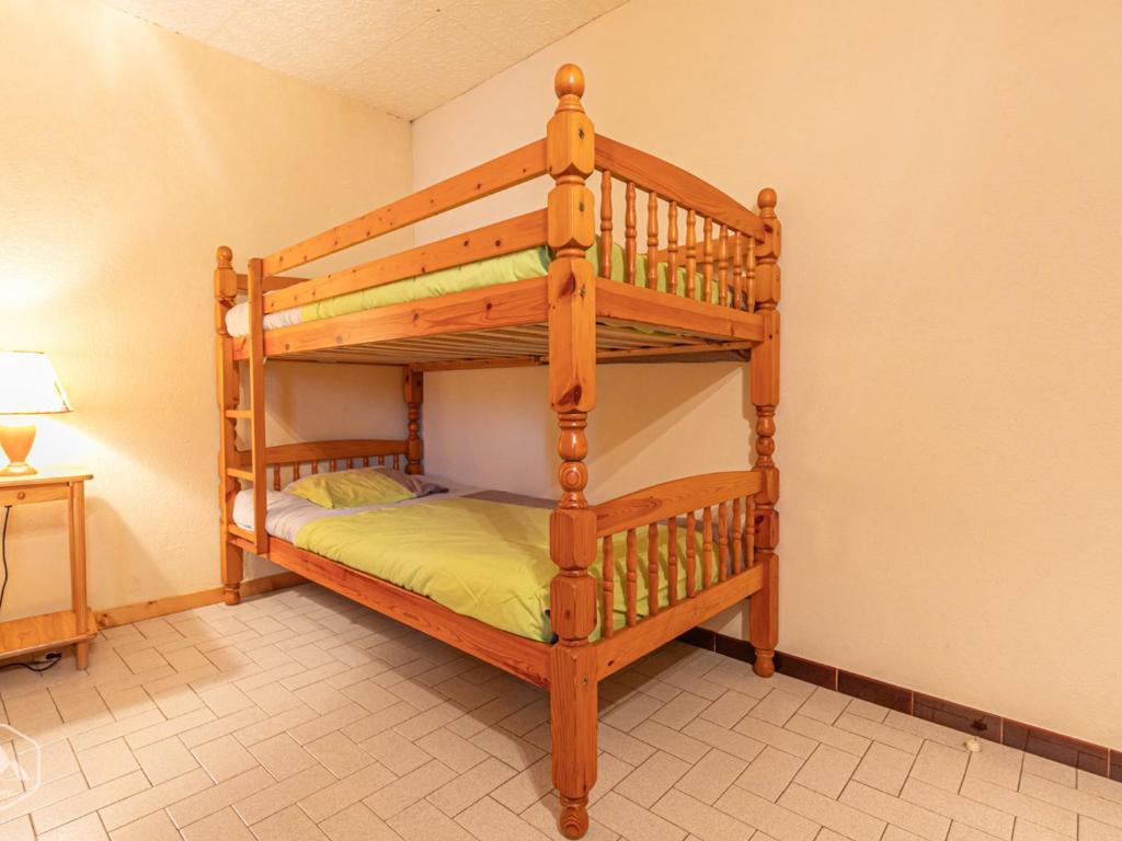 Appartement spacieux, centre village, animaux acceptés - 4