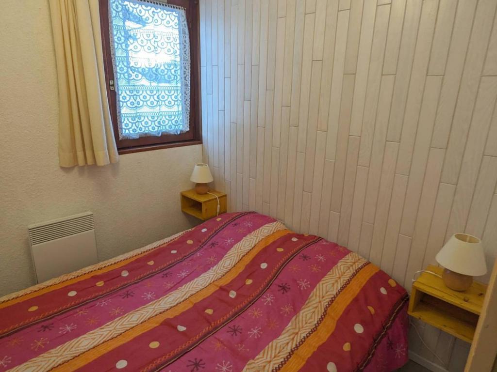 Appartement avec balcon, animaux admis, parking inclus - 3
