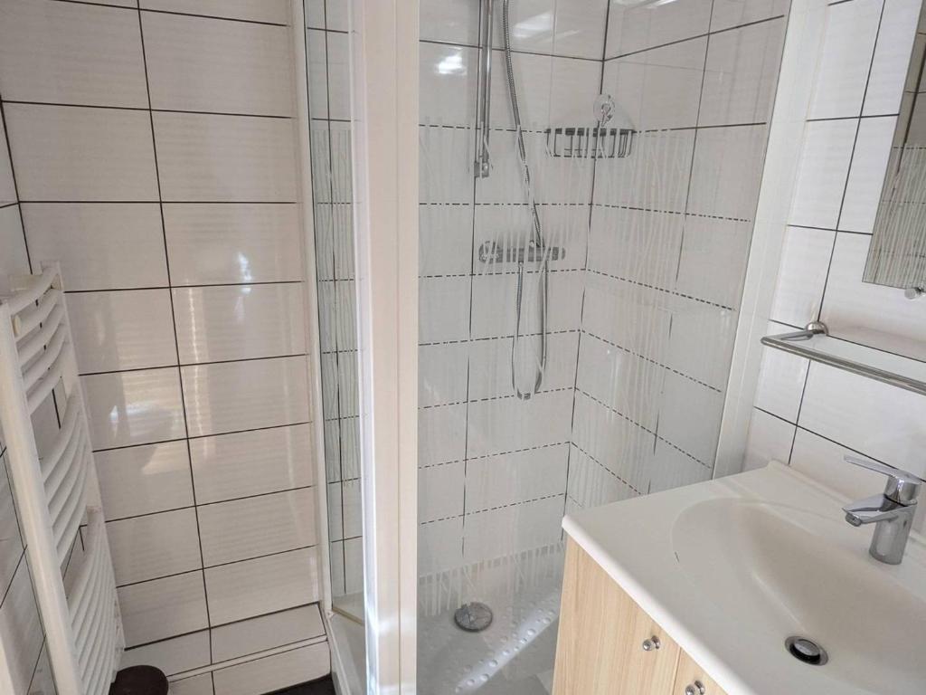 Appartement avec balcon, animaux admis, parking inclus - 4