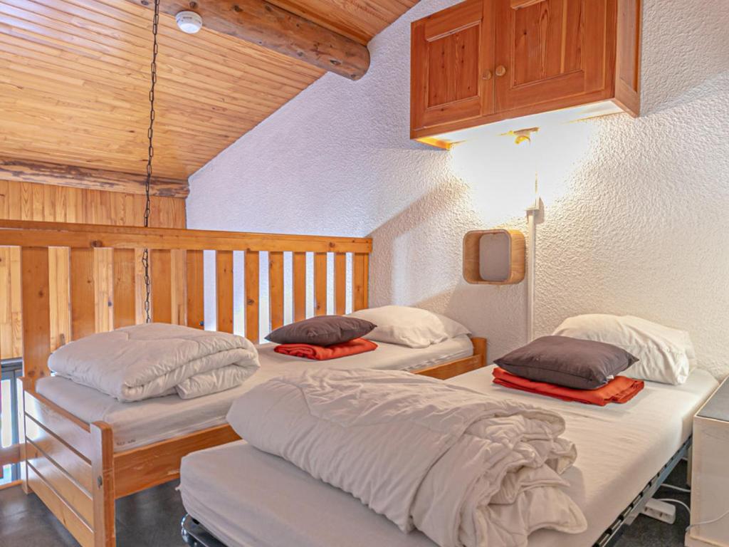 Appartement mezzanine pour 4 pers, proche des remontées - FR-1-840-45 - 4