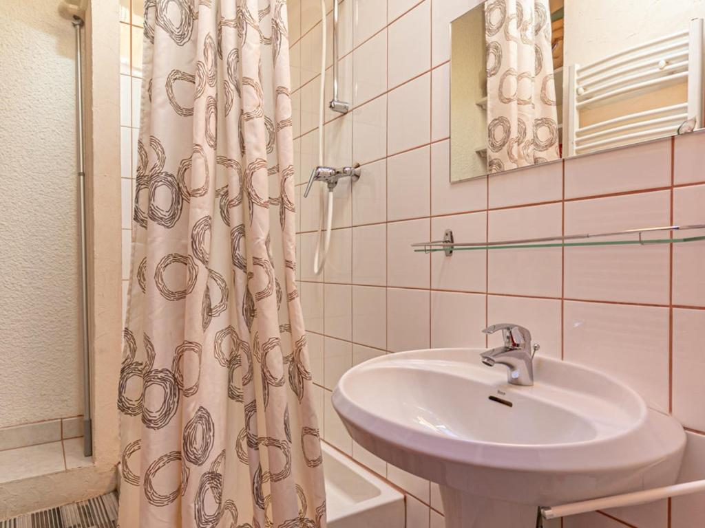 Appartement mezzanine pour 4 pers, proche des remontées - FR-1-840-45 - 5