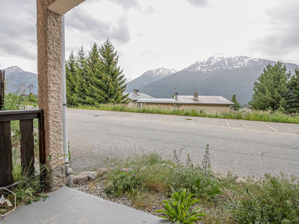 Appartement avec terrasse ensoleillée, animaux admis, parking inclus - FR-1-840-4 - 5