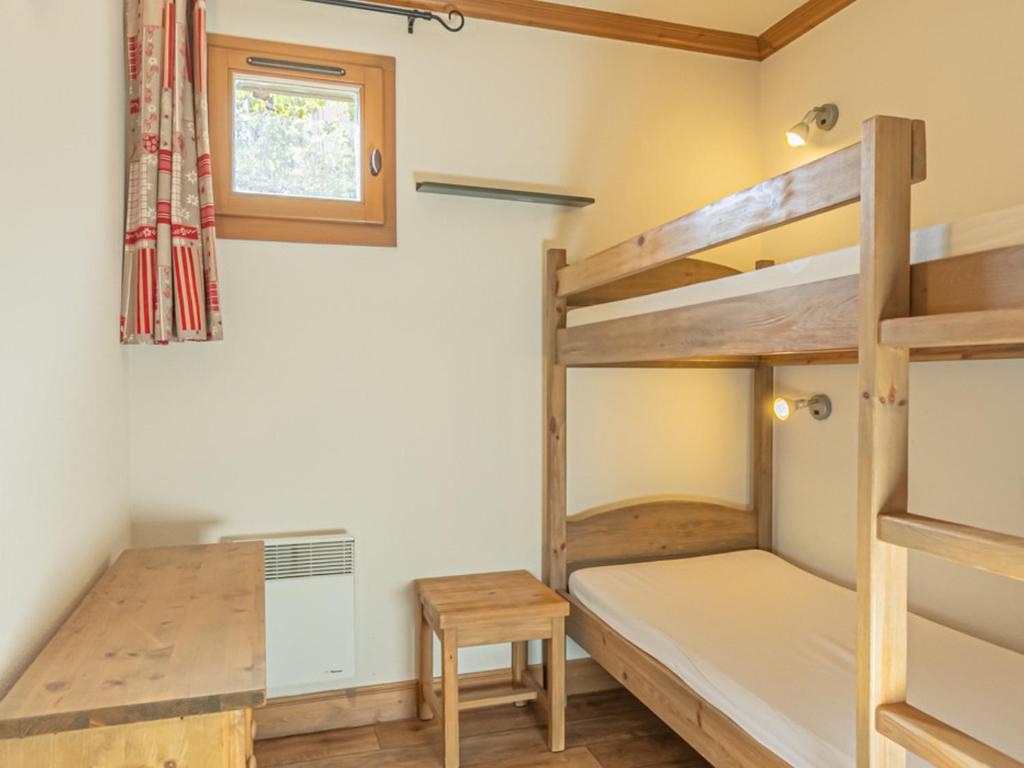 Spacieux appartement 6 personnes à Aussois avec balcon et WIFI - 4