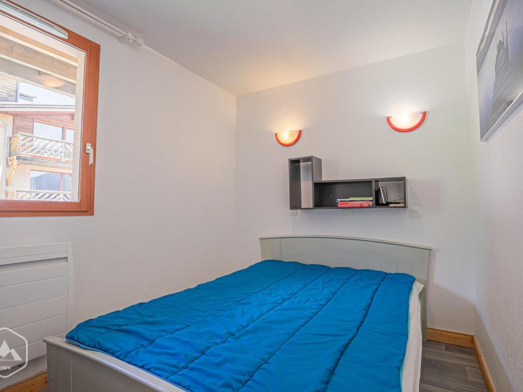 Duplex 2 pièces pour 6 pers au pied des pistes, animaux admis - 3