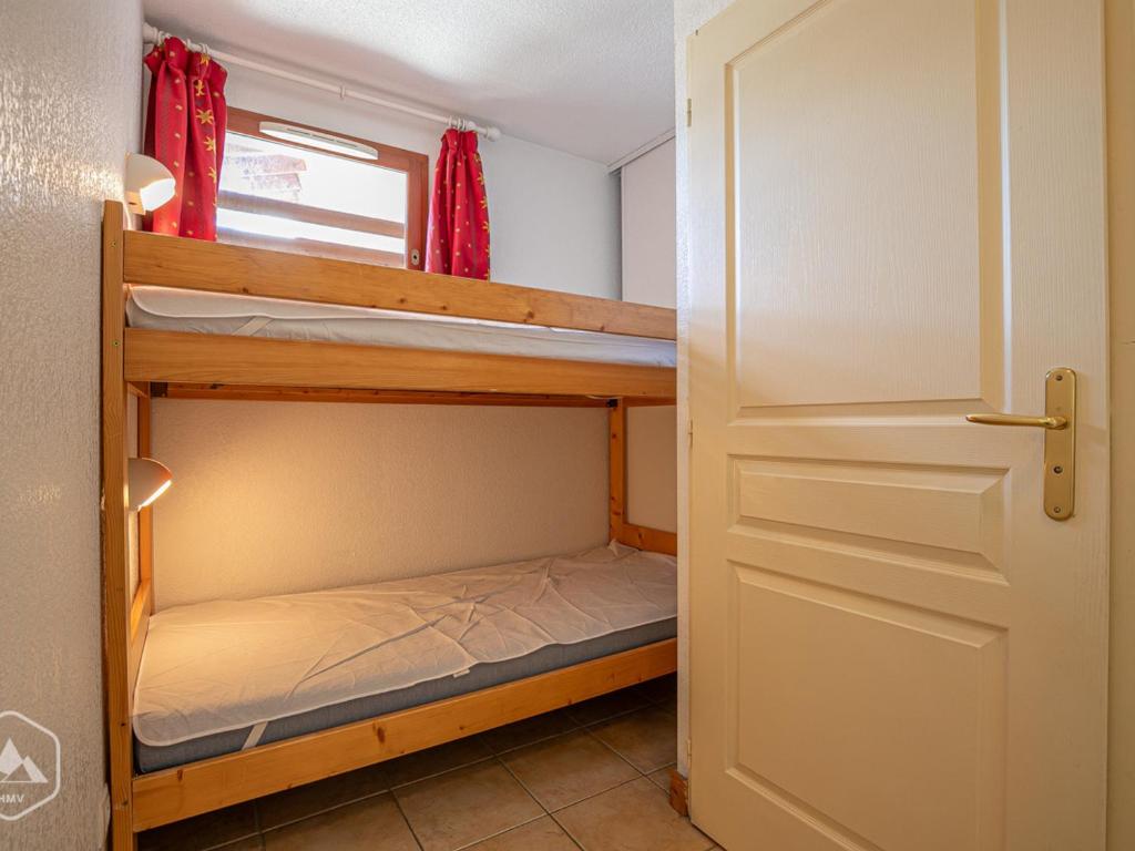 Duplex 2 pièces pour 6 pers au pied des pistes, animaux admis - 4