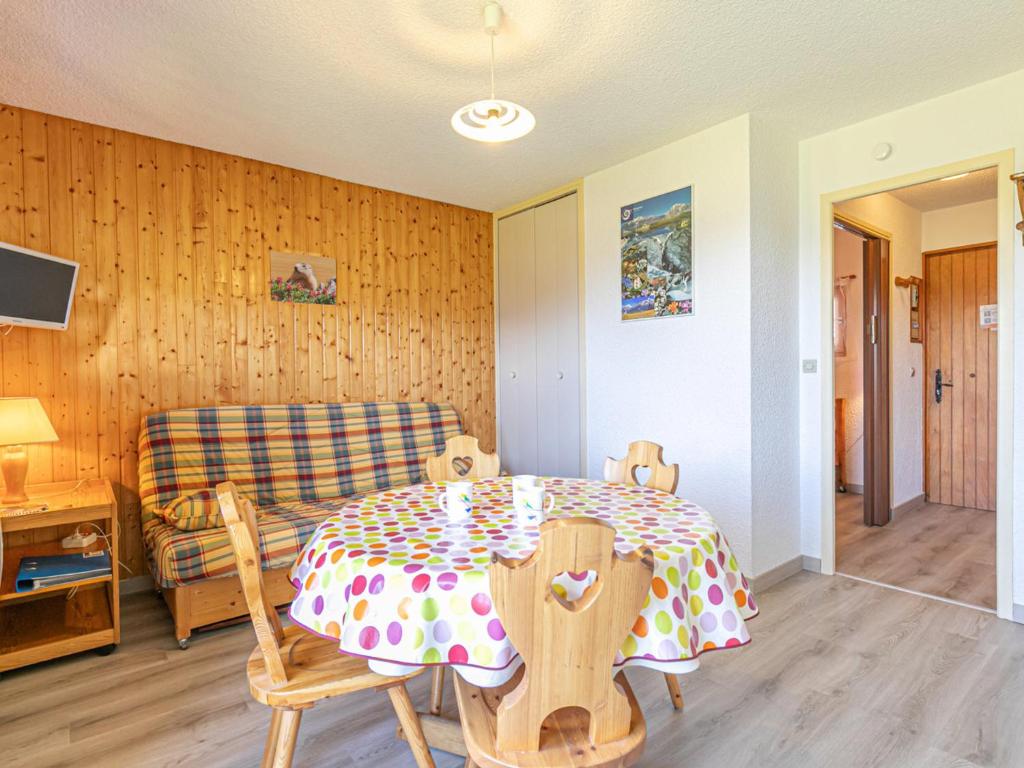 Appartement cosy 2 pièces pour 4 pers à Aussois, proche des pistes - 2