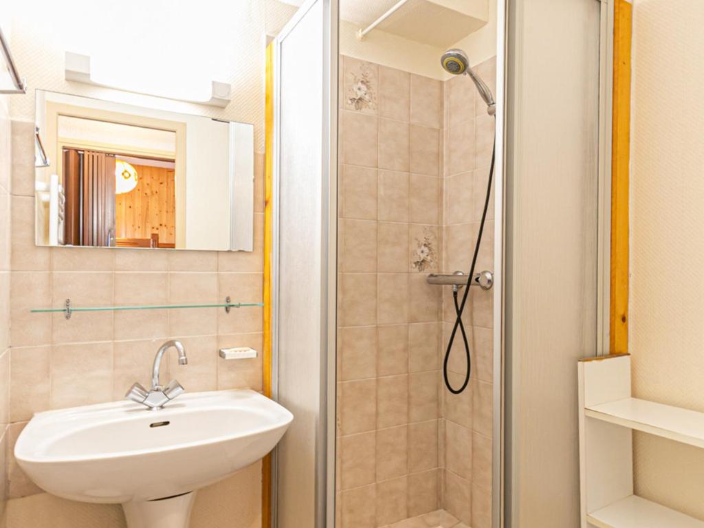 Appartement cosy 2 pièces pour 4 pers à Aussois, proche des pistes - 4