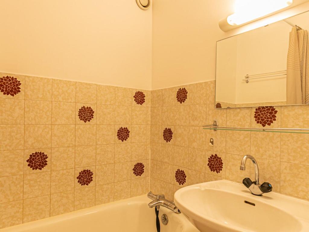 Studio cosy près des pistes, 2 personnes - 5