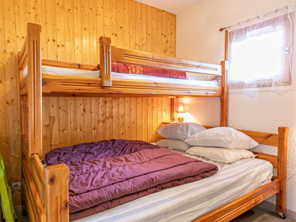 Appartement cosy 2 pièces pour 4 pers à Aussois, proche des pistes - 5