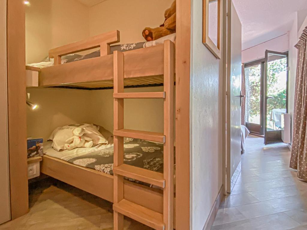 Appartement 2P à Aussois - 6 personnes, WIFI, animaux admis - FR-1-840-14 - 5