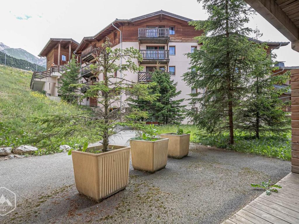 Appartement cosy au pied des pistes avec animaux admis - 5