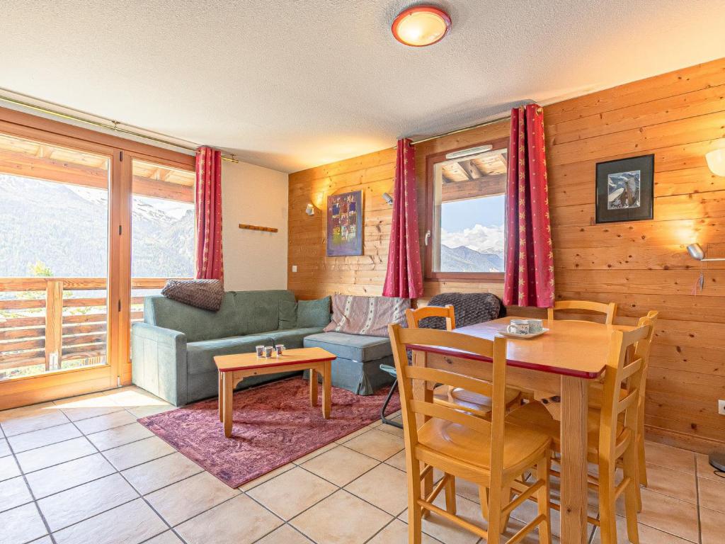 Charmant Duplex à Aussois - 6 pers, Balcon, Parking - FR-1-840-21, Aussois