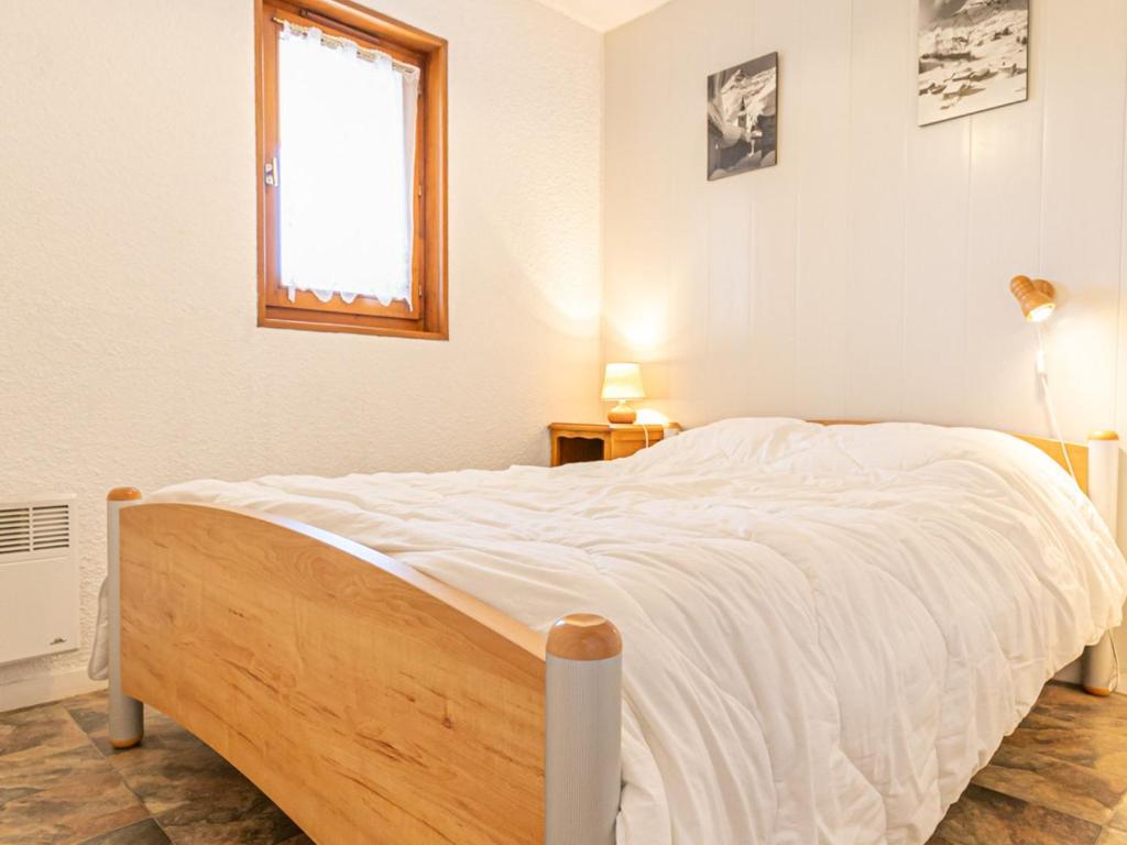 Appartement 2 pièces avec balcon et wifi, proche pistes - 4 pers. - 3