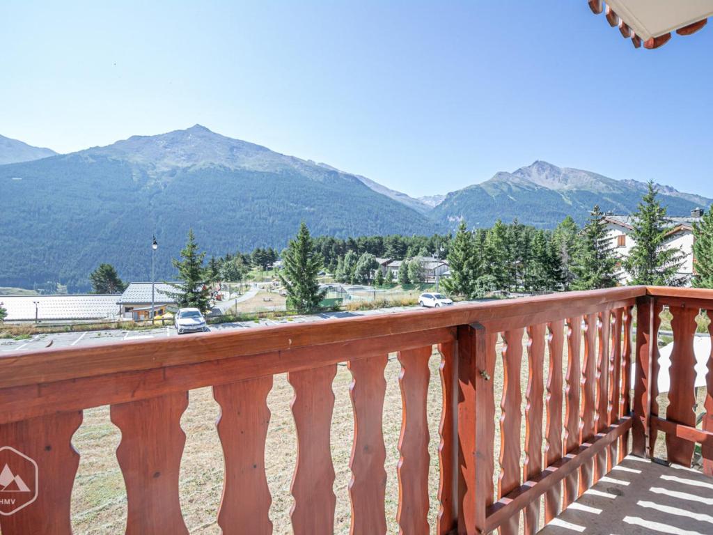 Appartement confortable proche loisirs, 6 pers, Wifi - FR-1-840-8 - 2