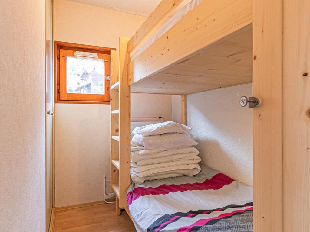 Studio Cabine 3 pers, 22m², Sud-Ouest avec Balcon - FR-1-840-48 - 4