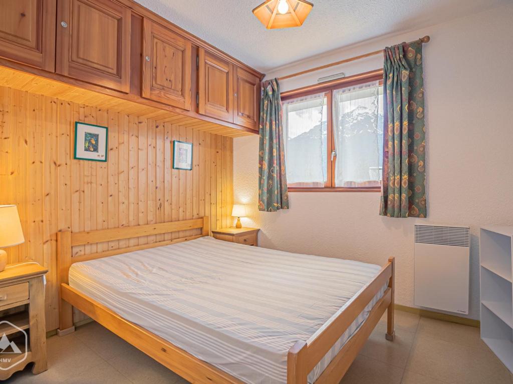 Appartement 2 pièces avec balcon et WIFI, 6 personnes - 3