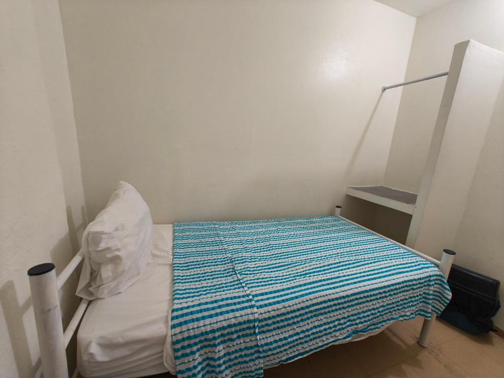 Hostal Ciudad de México - Habitaciones privadas con Wi-Fi en el centro histórico - 2