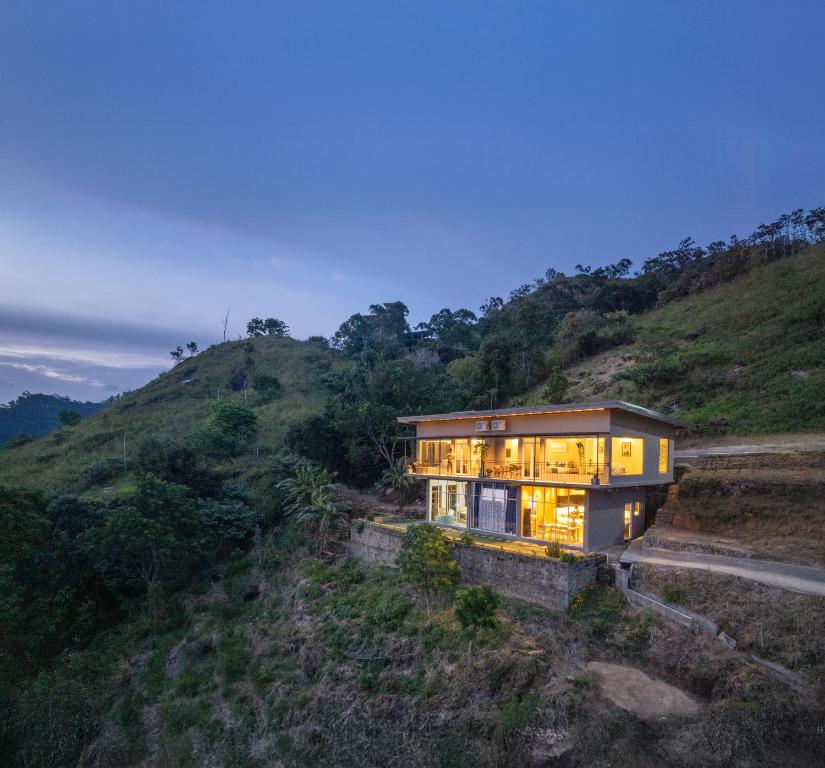 Tranquility Ella, Ella