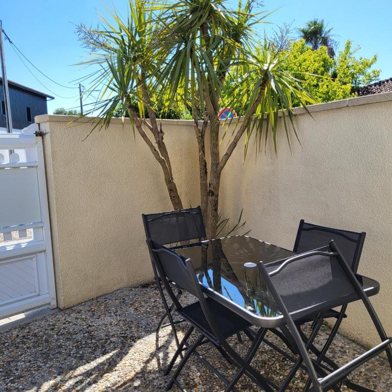Charming small quiet house for 2 to 4 pers - 3