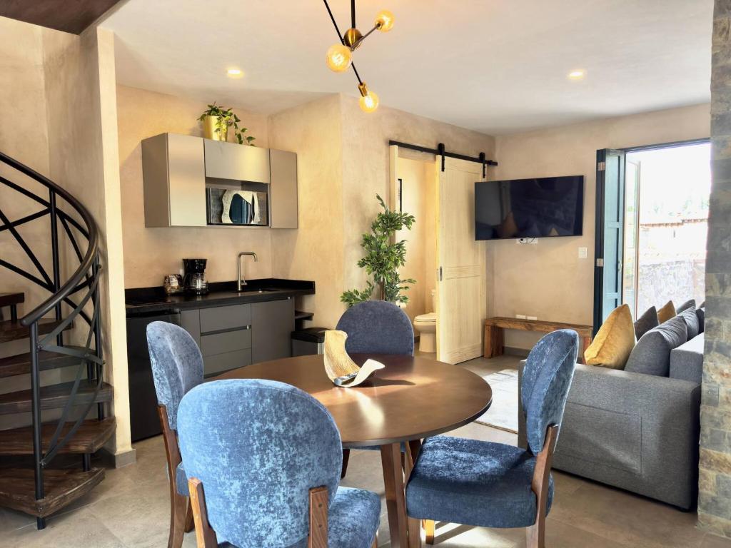 Venezia 1 en ValQuirico, Santeagueda