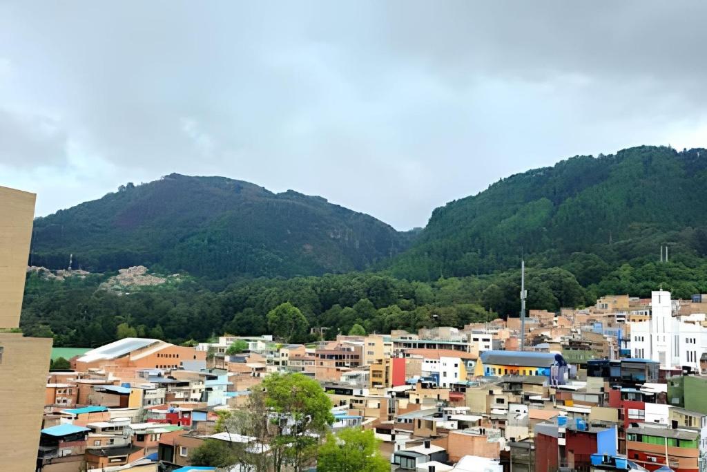 Apartamento ideal: moderno en Centro Internacional - 5