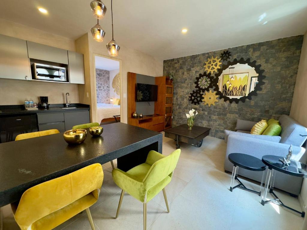 Botticelli 1 en ValQuirico, Santeagueda