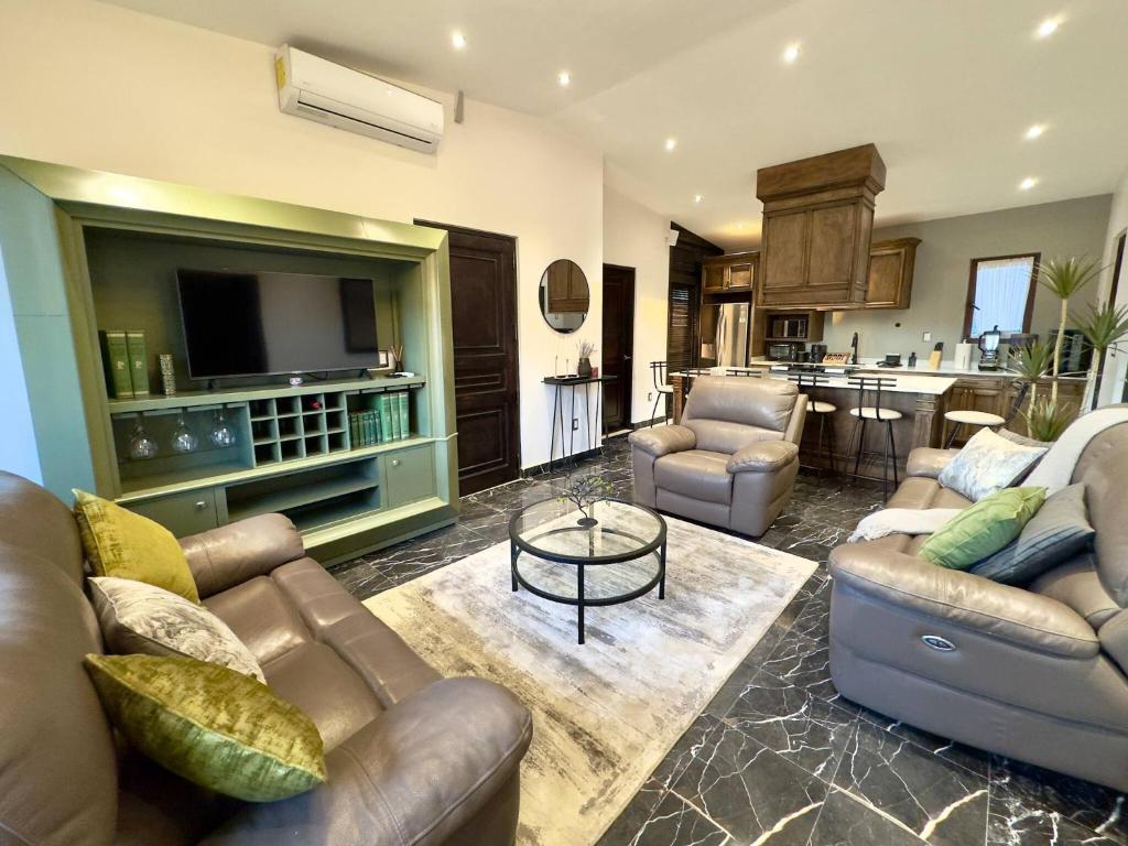 Ofelia en ValQuirico, Santeagueda