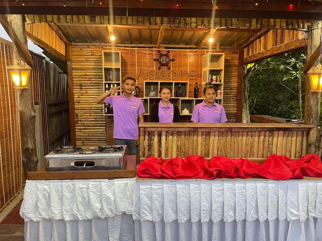 Bar/lounge