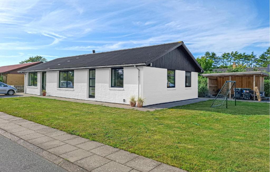 Stunning Home In Blokhus With Wifi, Blokhus