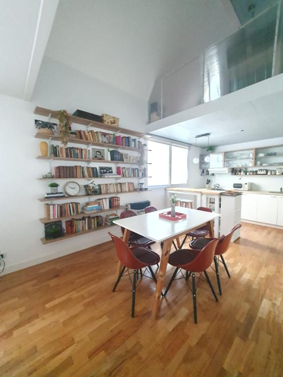 Casa Villa Crespo - 4