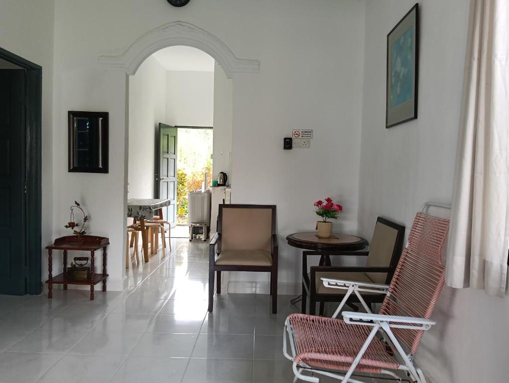 Rossy Homestay  Langkawi 