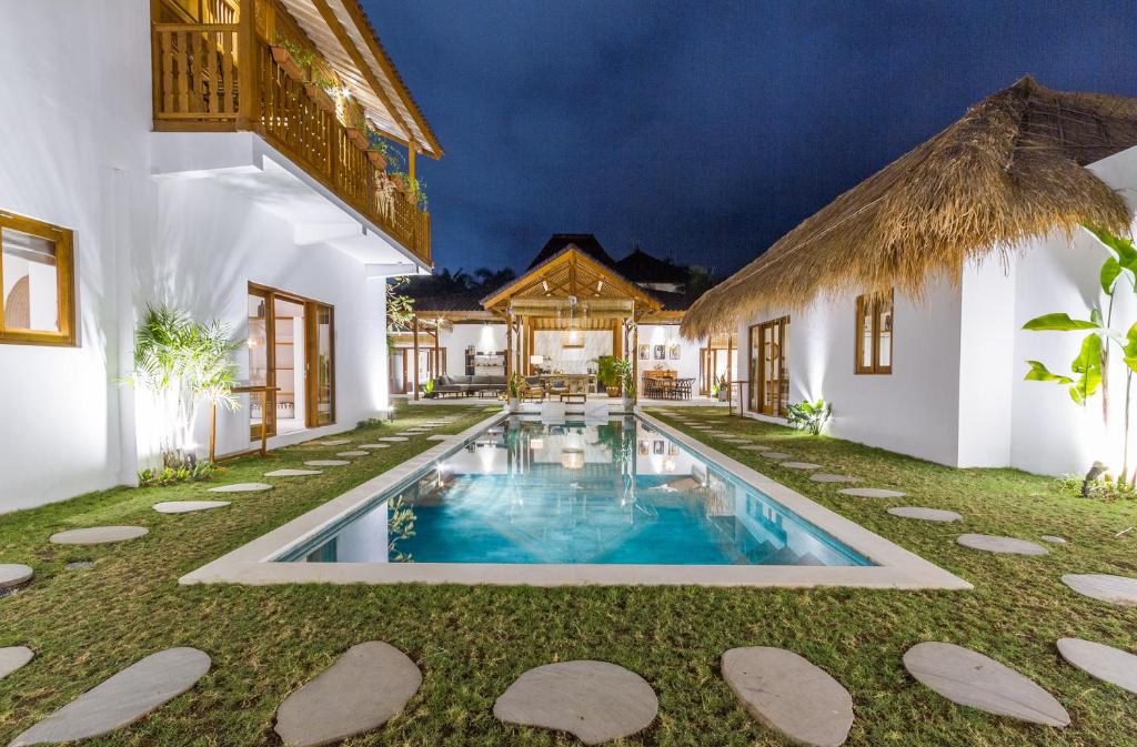 House of Bagera by Alfred in Bali, Seminyak
