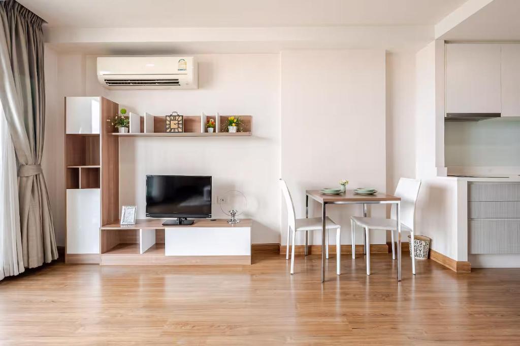 The Nimmana - Super Deluxe 810, Čiang Mai